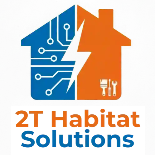 Logo 2T Habitat Solutions
